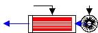 F19 Expanded Surface Cartridge Filter